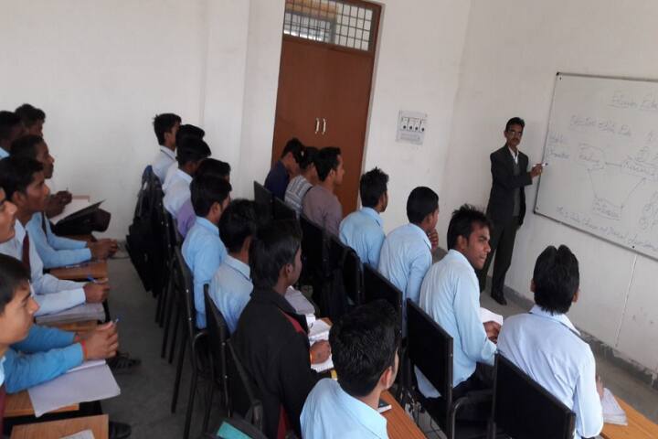 classroom